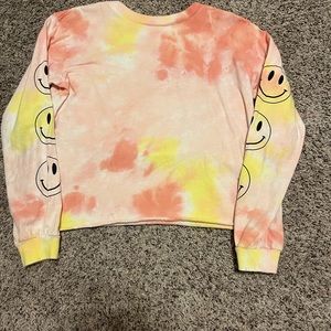 Only been worn once in good shape.